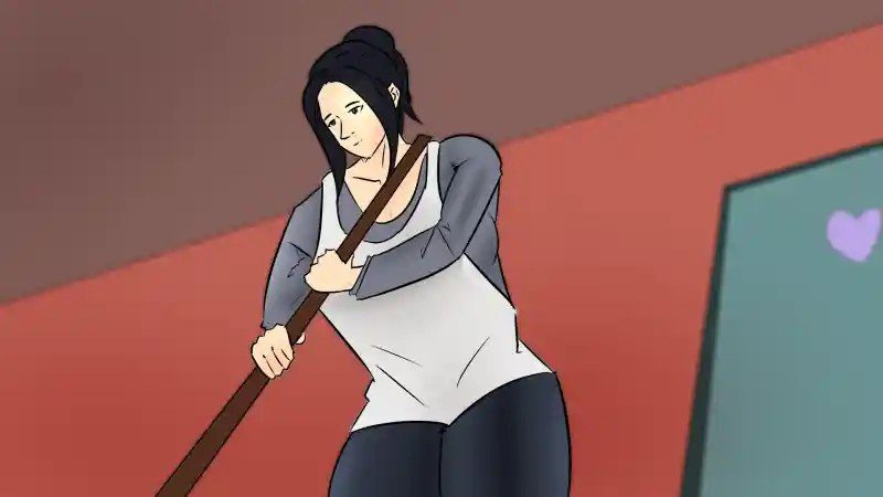 单亲妈妈 单亲妈妈 展示图 7
