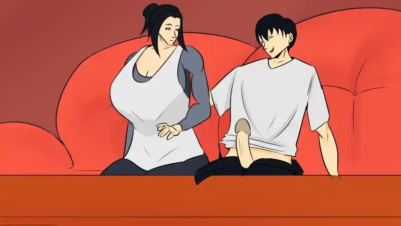 单亲妈妈 沙盒剧情 详情图 1