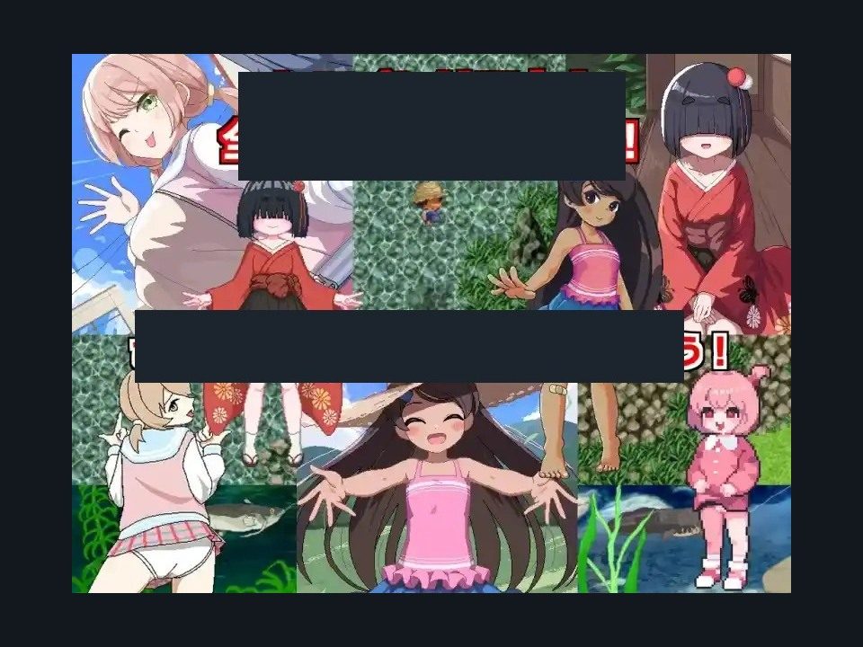 乡下钓钝吻鲑乡村垂钓版 实机画面 预览图 4